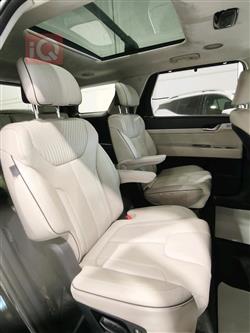 هيونداي باليسيد